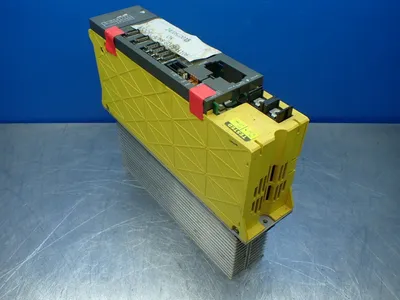 USED FANUC A06B6079H106