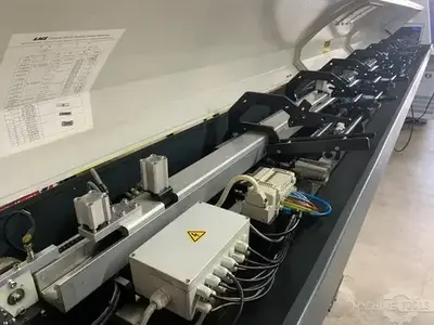 Used 2019 STAR SR-32JII TYPE B Swiss Type Automatic Screw Machines Arizona US | KD Machinery #1517734