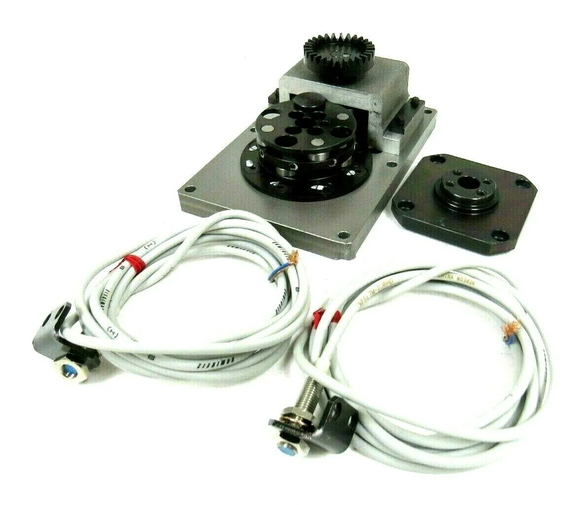 NEW MURATA T025601140 CAM ASSEMBLY 04EY608027001 MZ60 TSP-00201-00 FL7M-2J6HD