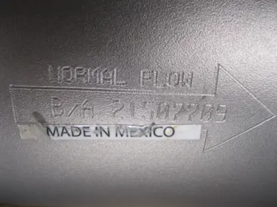 USED Micro Motion CMF300 M356NRAAEZZZ