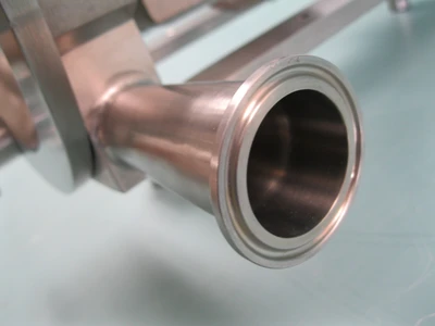 USED Fristam FPX721-145