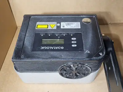 USED DATALOGIC DS8100A-2010