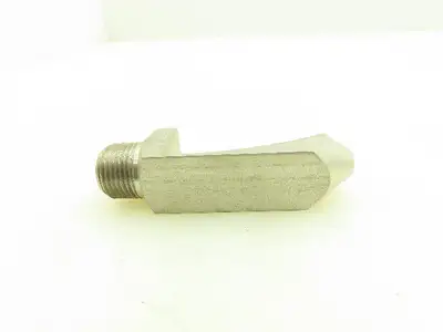 Spraying Systems 3/8P-1530 Flat Jet Spray Nozzle Tip 3/8" SS Lot of 3