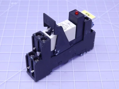 Used CARLO GAVAZZI _UNKNOWN_ Relays & Switches Texas US | OCO Industrial #1675786