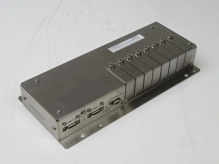 New | in-Stock DENSO 410010-7911 RC8 Motion Controls Texas US | Aucto #1308486