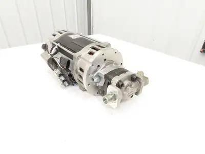 Yale 8539595 Forklift Hydraulic Pump & Motor 36/48VDC Off ERP035VTN36TE084