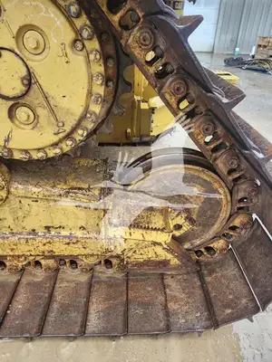 USED 2006 CATERPILLAR D6N LGP