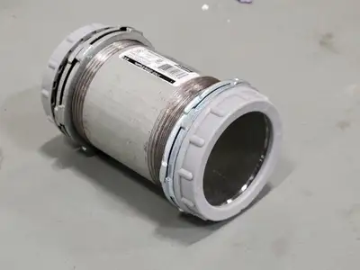 USED WHEATLAND TUBE ERMC-S-3WA8