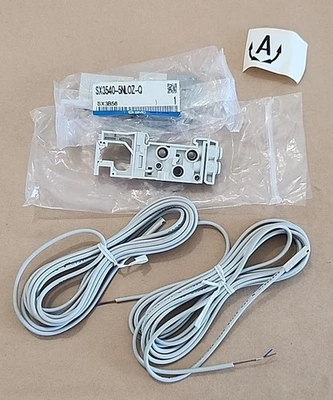 NEW SMC MSQB30H3-OAL00337