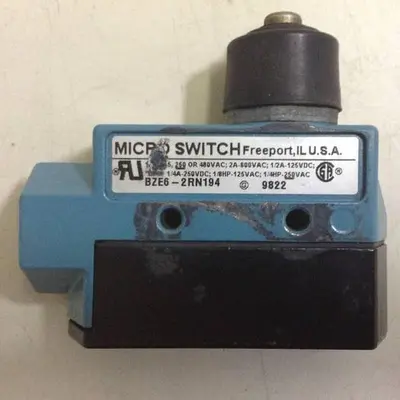 USED HONEYWELL BZE6-2RN194