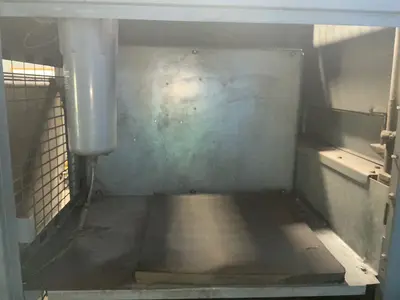 Used ATLAS COPCO GA55 Rotary Screw & Sliding Vane Air Compressors Ohio US | HGR 24 #1568452