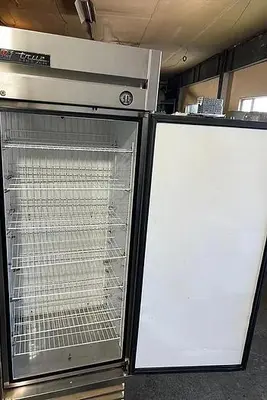 USED TRUE T-19F