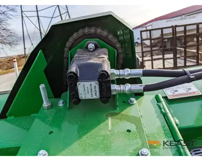 Used KWIK KLEEN _UNKNOWN_ Separators Iowa US | Keast Enterprises #1360331