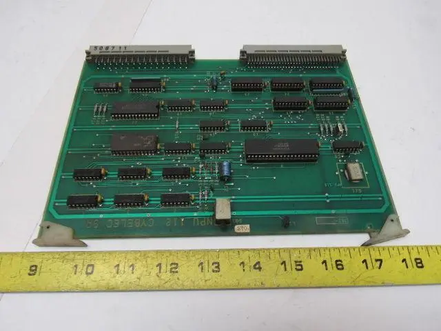 Used CYBELEC _UNKNOWN_ Miscellaneous MRO | Arrow Industrial #655838