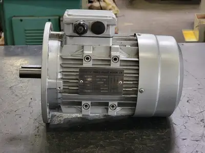 NEW HENRY TECHNOLOGIES MS90S-4