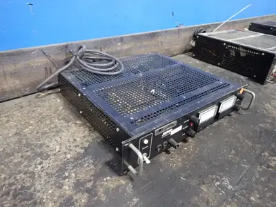 USED SORENSEN DCR 1503B