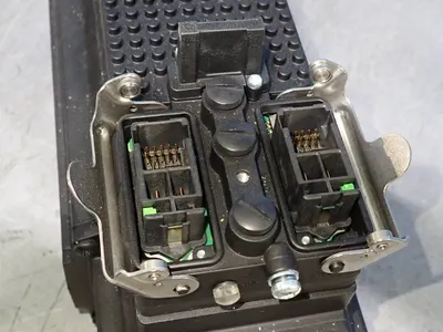 USED REXROTH KSM01.2B071C24NS1HG0SENND7NNFW