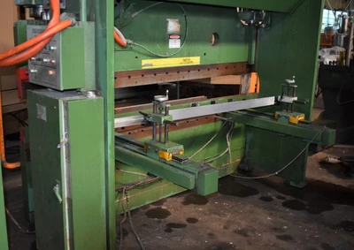 CINCINNATI-INC 135ASX8 Brakes (Press Brakes) | Mohawk Machinery (4)