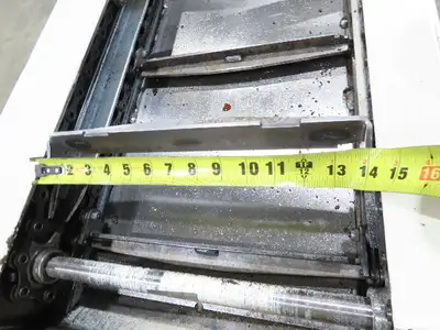 Used HENNIG _UNKNOWN_ Conveyor Parts Indiana US | Arrow Industrial #1366817