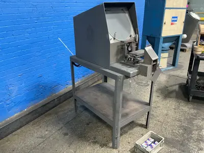 Used SCHERR TUMICO 222000 Comparators Ohio US | HGR 24 #1518338