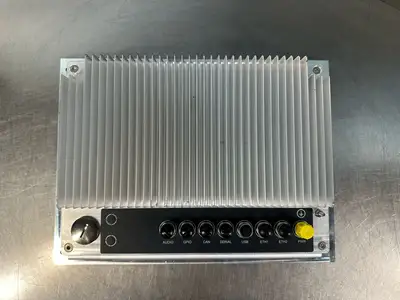 Dc17 Rugged 12.1" Panel PC / Touch Screen IMDT012100 R2p 09DC17-00 (8.6.6)
