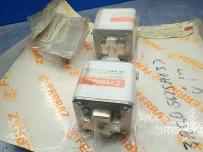 NEW FERRAZ LYONFRANCE G220691