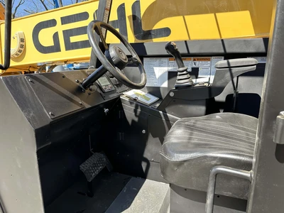 Used 2019 GEHL RS8-42 Misc Forklifts New York US | United Lift #1445526