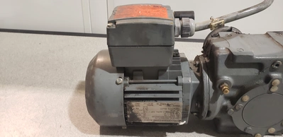 SEW Electric Motor SF47DT71D4/TF/IS
