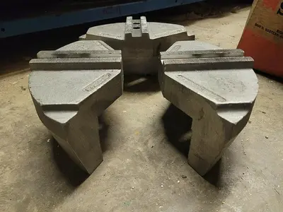 USED ABBOTT KTT-10-P-1