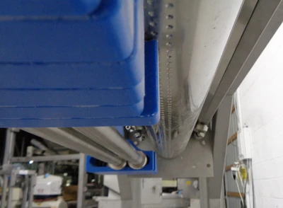Used UNKNOWN _UNKNOWN_ Batter and Breading Machines California US | BakeryEquipment.com #1554800