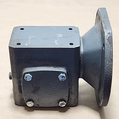 USED Baldor F-913-15-B5-G