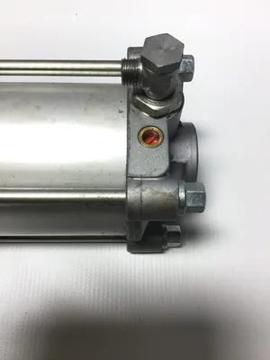 Rexroth 0822245013/0670 Double-Acting Pneumatic Cylinder 10Bar