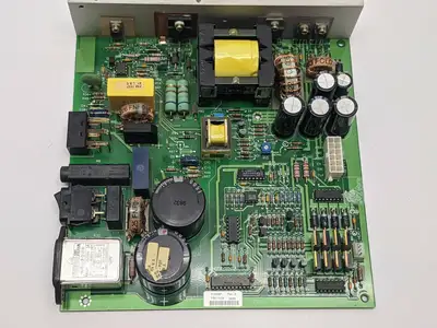 Used ZEBRA TECHNOLOGIES _UNKNOWN_ Circuit Breakers | Maverick Industrial Sales #1110529