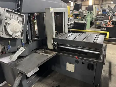 USED 2011 HYDMECH GROUP S23A