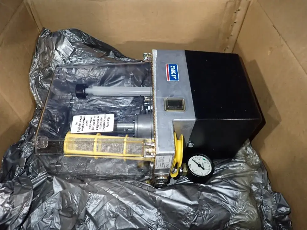 NEW SKF MKU11KW20005+429