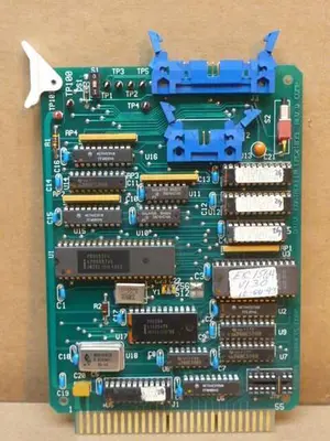 USED FEDERAL PRODUCTS EPC01839