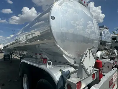 Used 2020 HEIL 406 Tanker Trailers Texas US | MCO Truck & Equipment #1513762