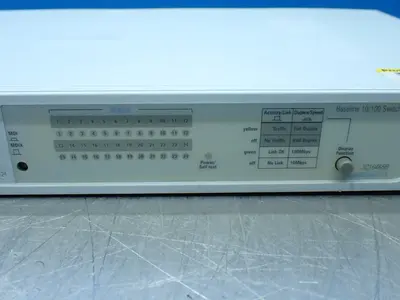 USED 3COM 16465100513.01