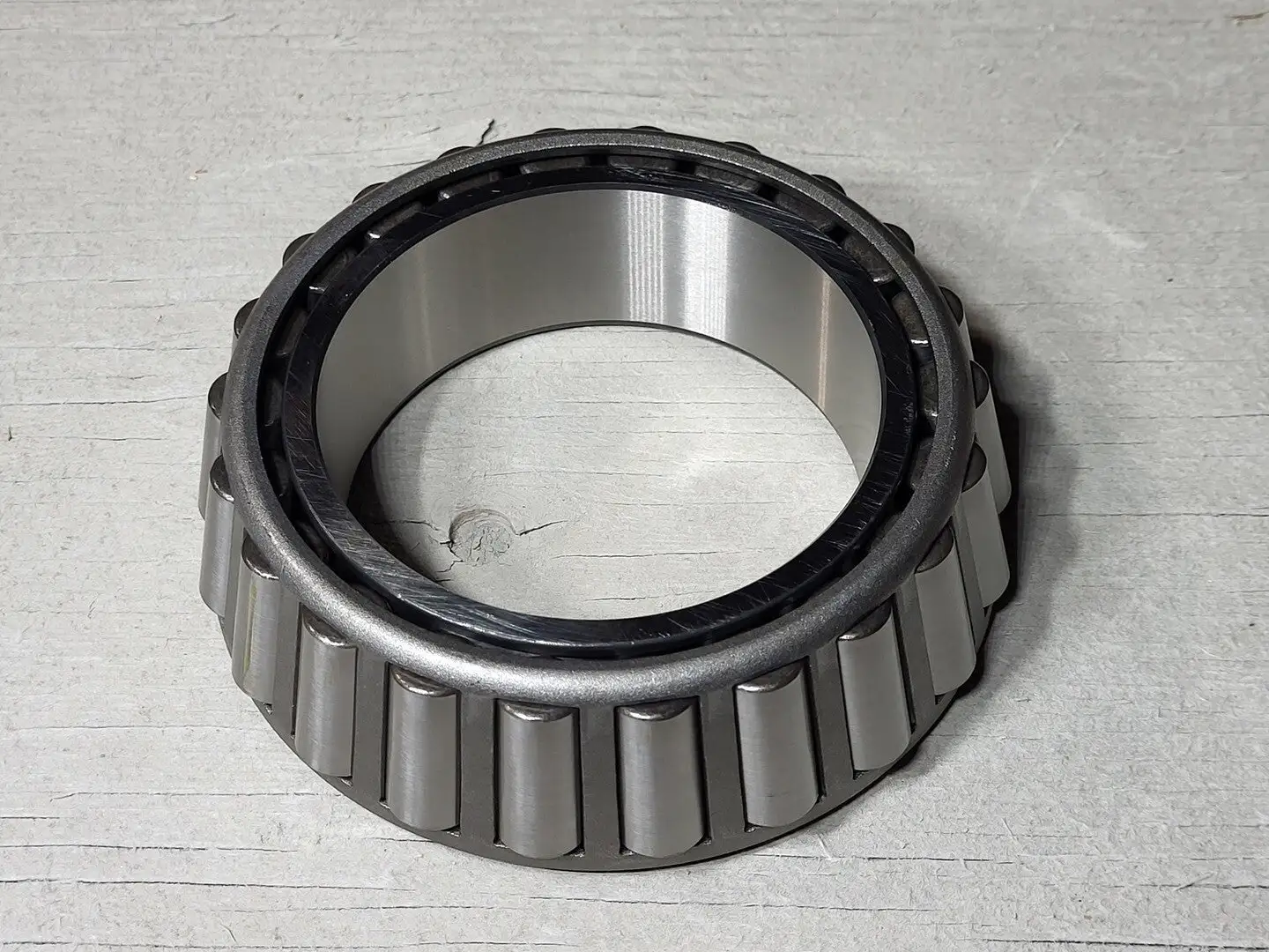 NEW TIMKEN JHM522649