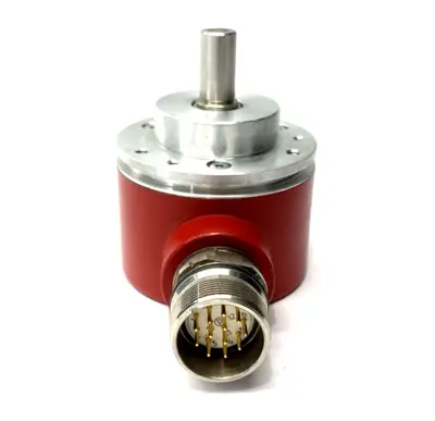 Used TR Electronic 1189104 Encoders Michigan US | Maverick Industrial Sales #1401960