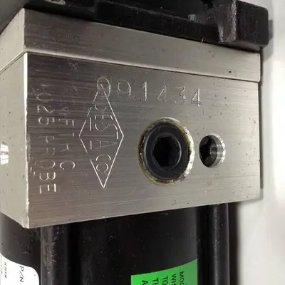 USED DESTACO 994MAL-020M-90A-78-11-DS