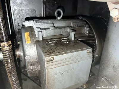 USED KAESER AS 25 T