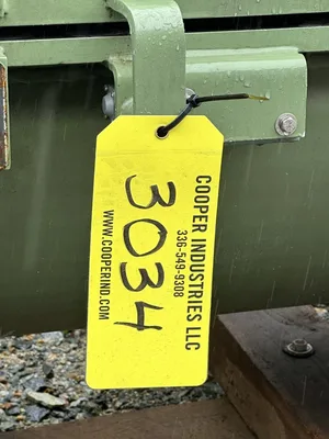 New | in-Stock _UNKNOWN_ EK-75 Littleford Mixers West Virginia US | Cooper Industries #1409661