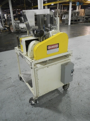 FITZPATRICK L83 Compactor Densifier (see also PR100) | Perry Equipment (3)