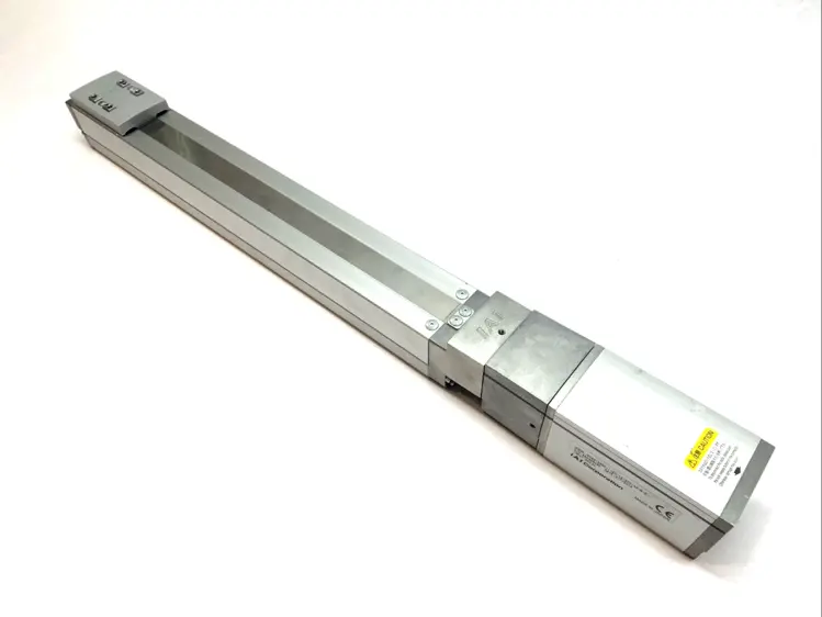 Used IAI ROBO CYLINDER LINEAR ACTUATOR 300MM STROKE Linear Actuators Michigan US | Maverick Industrial Sales #1091788
