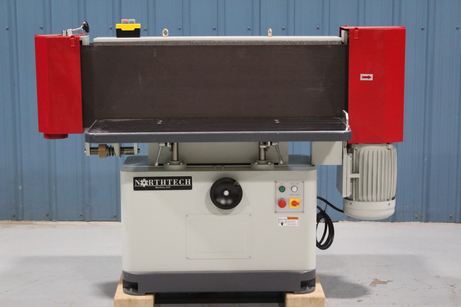 NEW NORTHTECH NT
