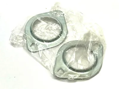 40MST | Fafnir  Flange Mount Housing PKG OF 2 - New