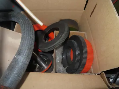 2008 Trico Poly Systems LLC SLDG Mixing Systems | MD Equipment Services LLC (25)