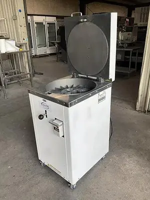 USED OLIVER 619-24RA