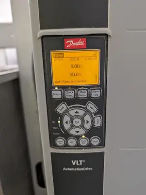 USED 2016 EMPIRE BAKERY EQUIPMENT AR300